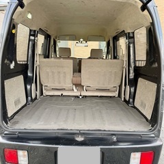 10万キロ! エブリィジョインターボの画像