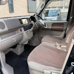 10万キロ! エブリィジョインターボの画像