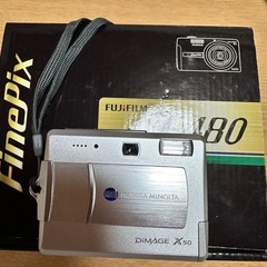 デジカメ3個 ジャンクお取引決まりましたの画像