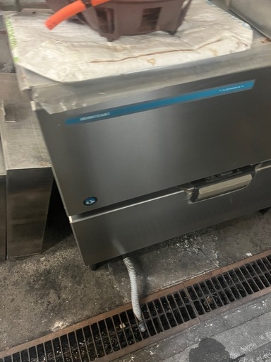 業務用 製氷機