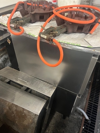 業務用 製氷機