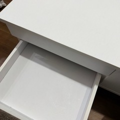 センターテーブルの画像