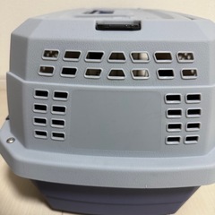 ペットキャリーの画像