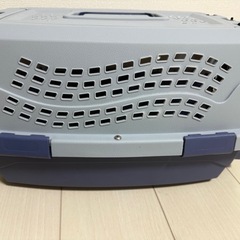 ペットキャリーの画像