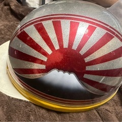 コルク半  日章の画像