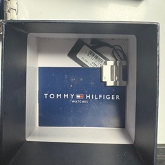 TOMMYHILFIGER腕時計-COGU腕時計の画像