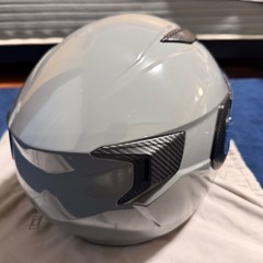 OGK カブト　Ryuki フルフェイス　ヘルメット　システムヘルメットの画像