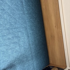 大川家具　　Meuble モーブル Literie リテリー　ソファの画像