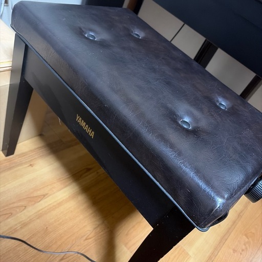 YAMAHA Clavinova CVP-87  