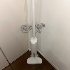 掃除機　2024年製の画像