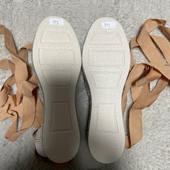 サンダルの画像