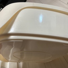 犬用 トイレトレーの画像