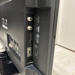 テレビ　　の画像