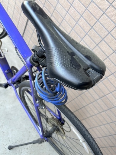 【取引中】Giant escape rx3