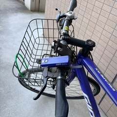 Giant escape rx3の画像