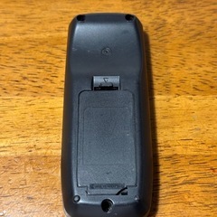 ビクター Victor RM-SRCX5MDB リモコンの画像