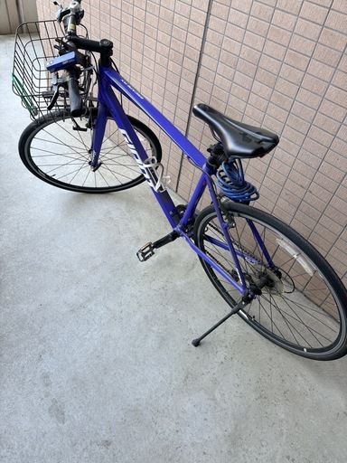 【取引中】Giant escape rx3