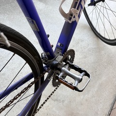 Giant escape rx3の画像