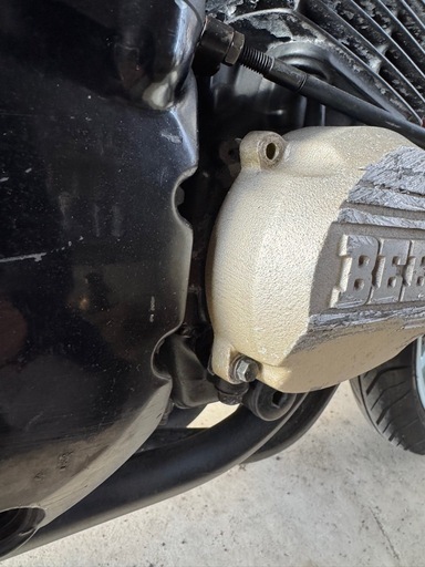 バイク XJR400 4hm