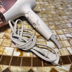 Panasonic ドライヤーの画像