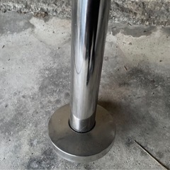 TOTO製　手すり　　　介護にもの画像