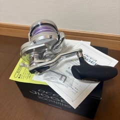 オシアジガー2001NRHG &ゲームTYPEＪ604オマケ有の画像