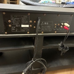 本日限定④テレビ台120の画像