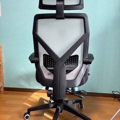 デスクチェアの画像