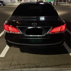 トヨタ　210系クラウン　ロイヤル　4WDの画像