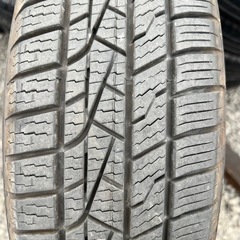 165/65R15,2023年,4本の画像