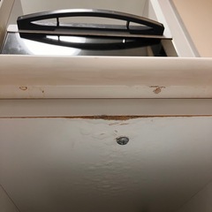 カップボード/食器棚/取りに来てくれる方限定🙇‍♀️ ́の画像