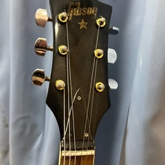 レスポールタイプ　エレキギターの画像