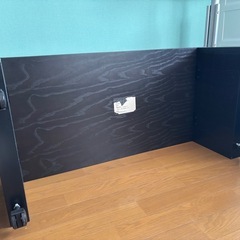 テレビボードの画像