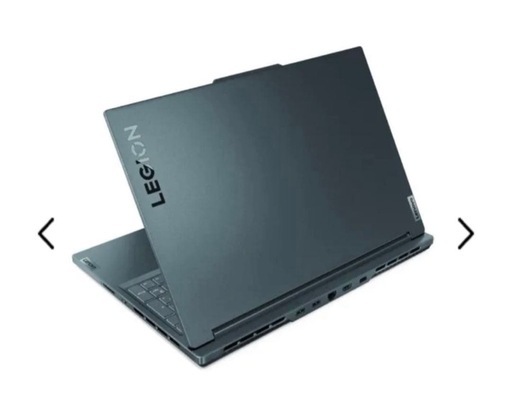 Legion Y7000P i7-14650HX RTX4060 1TB Pro
