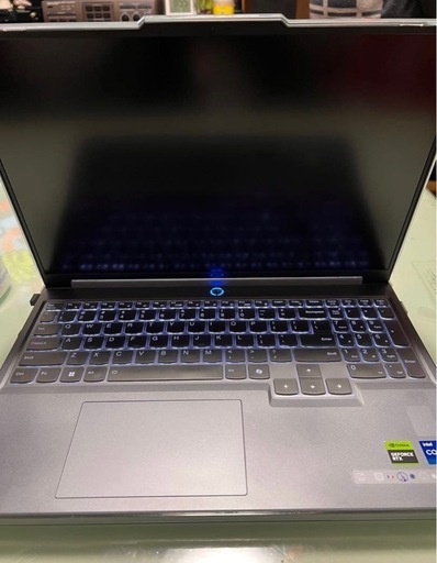 Legion Y7000P i7-14650HX RTX4060 1TB Pro
