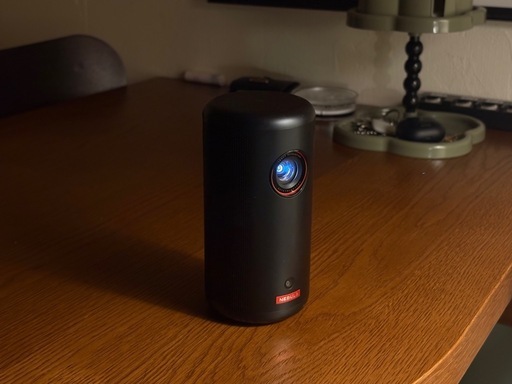 anker nebula  3