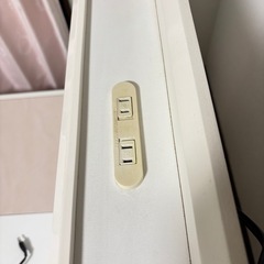 ベッドフレームの画像