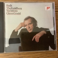 バッハ: ゴールドベルク変奏曲 / メンゲルベルク: マタイ受難曲　他計7CDの画像