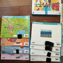 YAMAHA 幼児科ぷらいまりーセットの画像