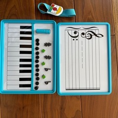 YAMAHA 幼児科ぷらいまりーセットの画像