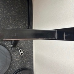 筋トレ器具　スクワットラックの画像