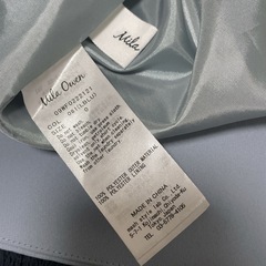 ミラオーウェンのボレロ付きワンピースです☺️の画像