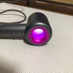 ドライヤーの画像