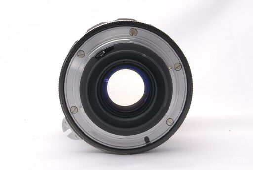 【美品】Nikon Nikkor-N Auto 24mm F2.8 一眼レフ Nikon   /  サイズ : ニコンFマウン