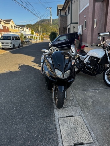 マジェスティc マジェスティ