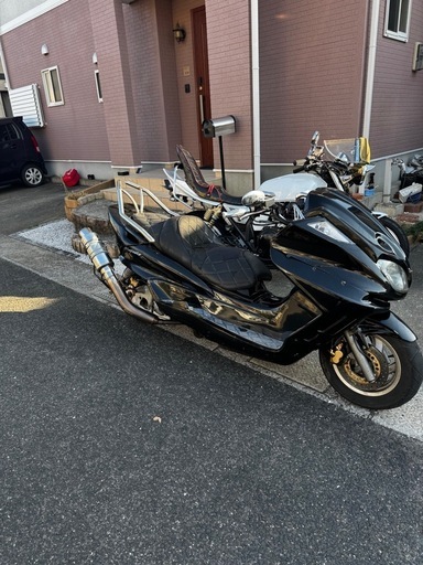 マジェスティc マジェスティ