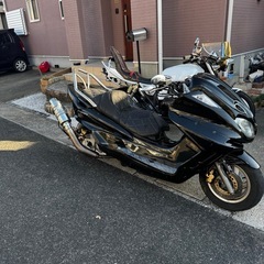 マジェスティc マジェスティの画像