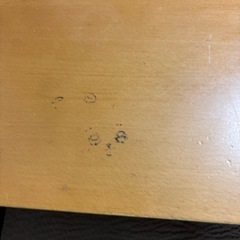 【決まりました】4月半ば以降引き渡し　ダイニングテーブルセットの画像