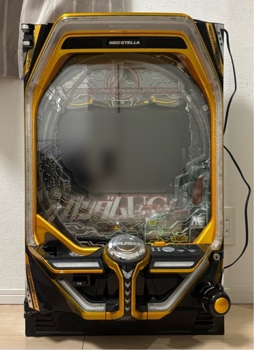 Pフィーバー機動戦士ガンダムユニコーン