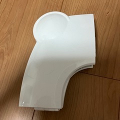 折りたたみ便座　　おまけの台付の画像